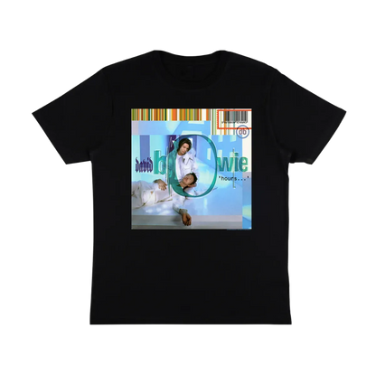 David Bowie Hours T-Shirt