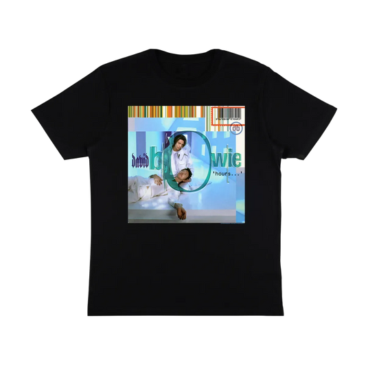 David Bowie Hours T-Shirt