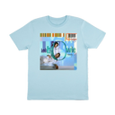 David Bowie Hours T-Shirt