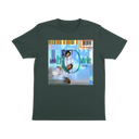 David Bowie Hours T-Shirt