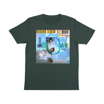 David Bowie Hours T-Shirt