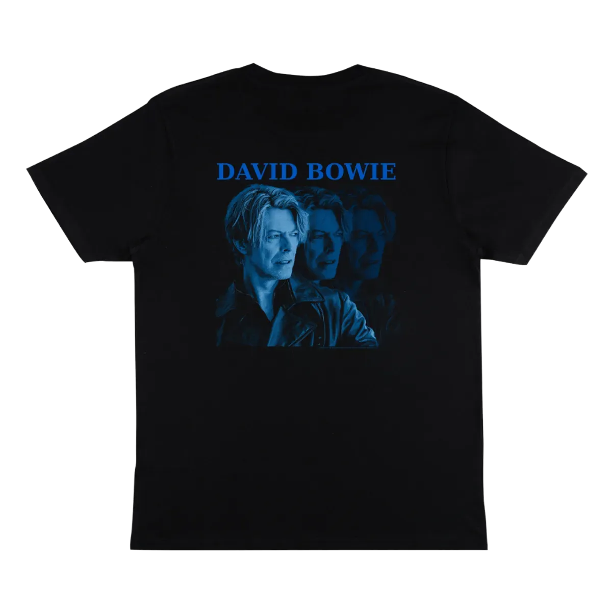 David Bowie I Can't Give Everything Away Repeat T-Shirt