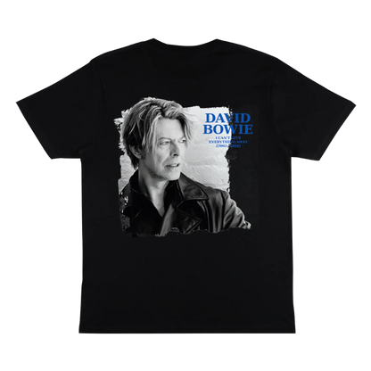 David Bowie I Can't Give Everything Away T-Shirt
