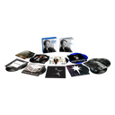 David Bowie I Can't Give Everything Away (2002 – 2016) 18 LP Boxset