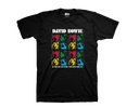 David Bowie Kit Kat Klub '99 T-Shirt
