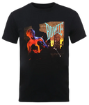 David Bowie Let's Dance Album Cover T Shirt