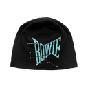 David Bowie Let's Dance Beanie