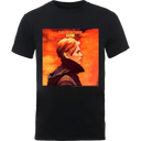 David Bowie Low Album Cover T Shirt