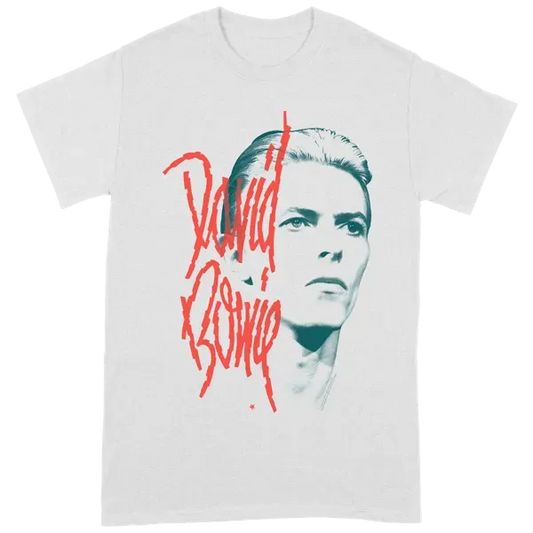 David Bowie Mono Stare T Shirt