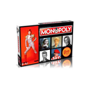 David Bowie Monopoly