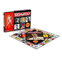 David Bowie Monopoly