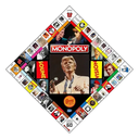 David Bowie Monopoly