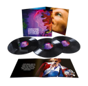 Moonage Daydream: Vinyl 3LP
