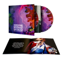 David Bowie Moonage Daydream CD