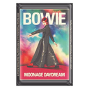David Bowie Moonage Daydream Magnet