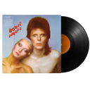 David Bowie Pin Ups 50th Anniversary (Half speed): Vinyl LP