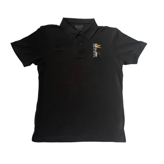 David Bowie Reality Polo