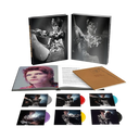 David Bowie Rock 'N' Roll Star! 5CD & Blu-Ray Digital Box Set