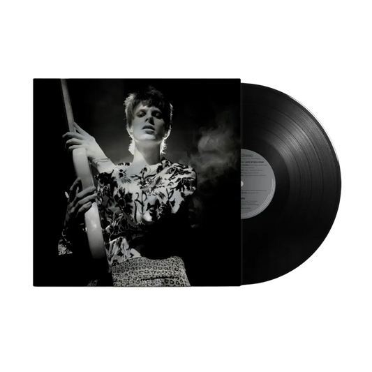 David Bowie Rock 'N' Roll Star! Half-Speed Mastered LP