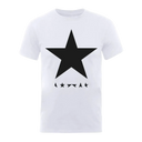 David Bowie Star T Shirt