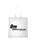 David Bowie Stylophone Tote Bag