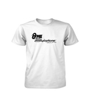 David Bowie Stylophone White T-Shirt