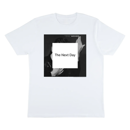David Bowie The Next Day T-Shirt