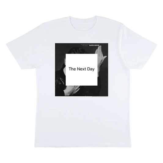 David Bowie The Next Day T-Shirt