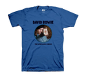 David Bowie The Width of a Circle T Shirt