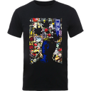 David Bowie Tonight Album Cover T Shirt