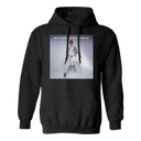 David Bowie Waiting In The Sky Pullover Hoodie