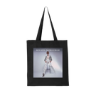 David Bowie Waiting In The Sky Tote Bag