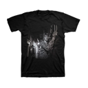 David Bowie Ziggy Stardust 50 Photo T-Shirt