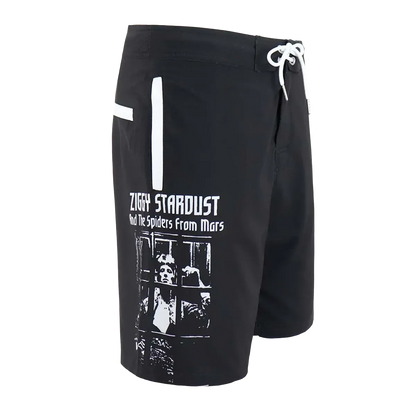 Ziggy Stardust Shorts