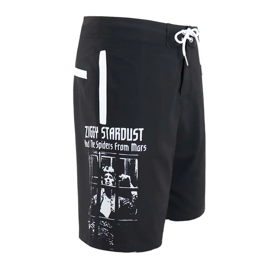 Ziggy Stardust Shorts