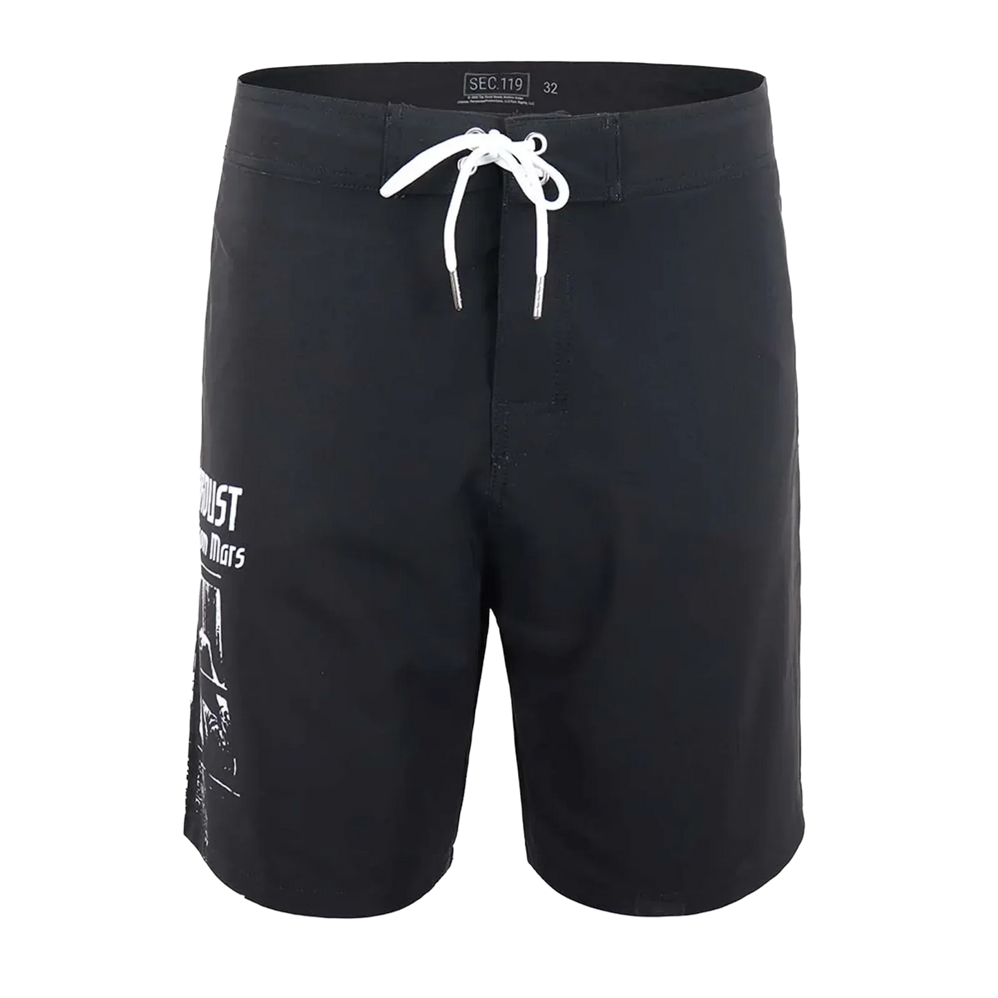 Ziggy Stardust Shorts