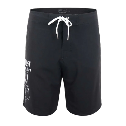 Ziggy Stardust Shorts