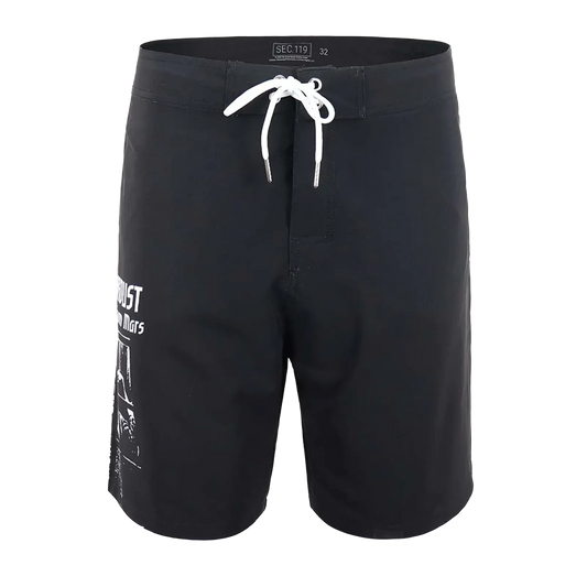 Ziggy Stardust Shorts