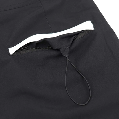 Ziggy Stardust Shorts