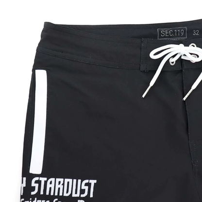 Ziggy Stardust Shorts