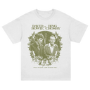 David Bowie & Bing Crosby "Peace on Earth" T-Shirt