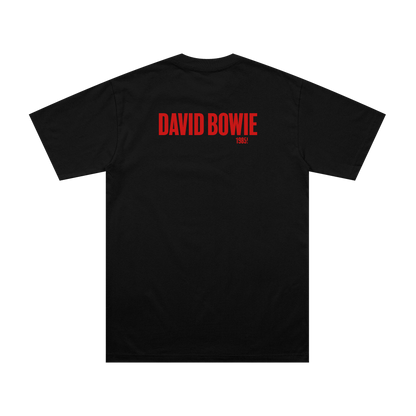 David Bowie Is T-Shirt