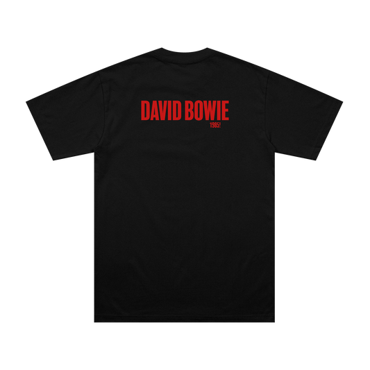 David Bowie Is T-Shirt