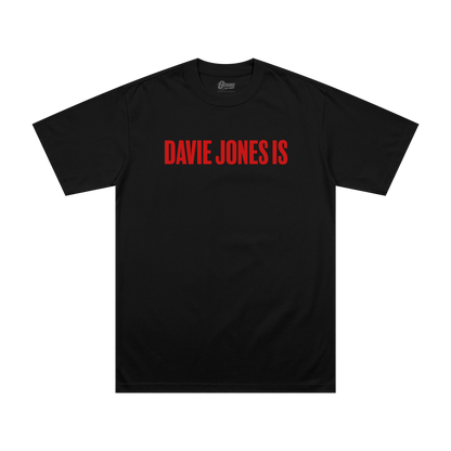 David Bowie Is T-Shirt