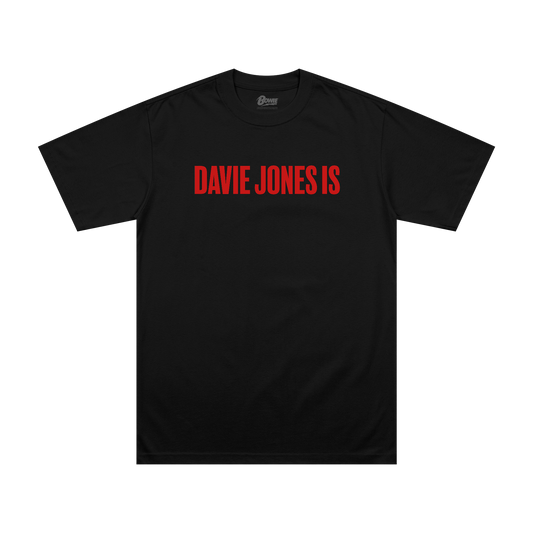 David Bowie Is T-Shirt