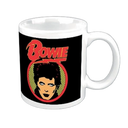 Diamond Dogs Flash Logo Boxed Mug
