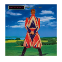 Earthling: Vinyl LP
