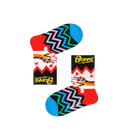 Electric Tiger Kids Sock