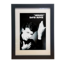 Framed Poster With Mount