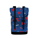 Galaxy - Heritage Bag